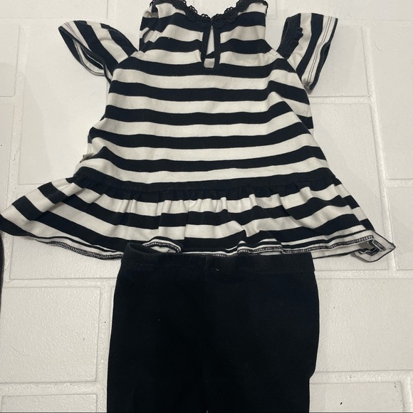 Kate Spade Baby Outfit - Picture 7 of 8